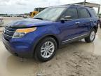 FORD EXPLORER X photo