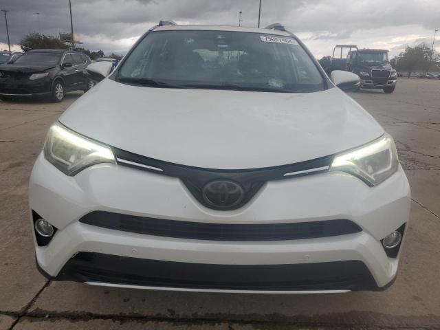 2016 TOYOTA RAV4 LIMIT - JTMDFREV7GD191010