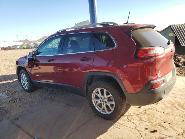 Vin: 1c4pjmcb9hd234206, lot: 79894264, jeep grand cher latitude 20172
