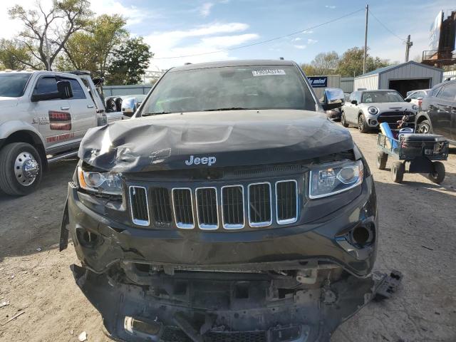 2015 JEEP GRAND CHER - 1C4RJFBG8FC650736