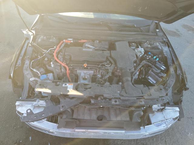 VIN 1HGCV3F53KA016324 2019 HONDA ACCORD no.11