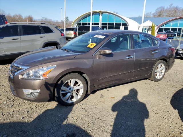 VIN 1N4AL3AP6FC268590 2015 NISSAN ALTIMA no.1