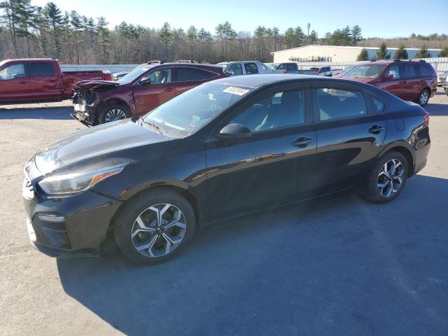 2019 KIA FORTE FE - 3KPF24AD4KE099798
