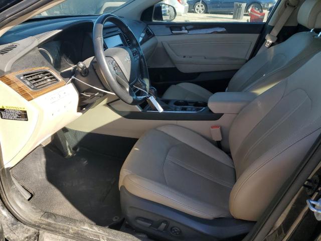 2016 HYUNDAI SONATA SPO - 5NPE34AF1GH311294