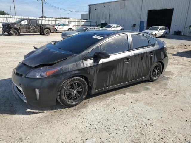 2012 TOYOTA PRIUS #3033356814