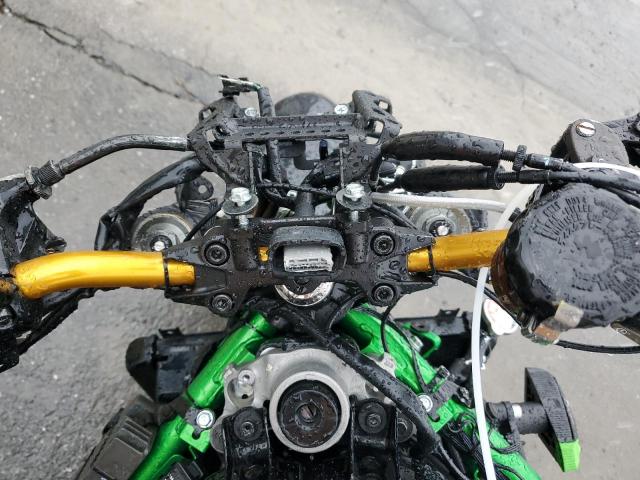 2024 KAWASAKI ZR900 M ML5ZRDM12RDA69847