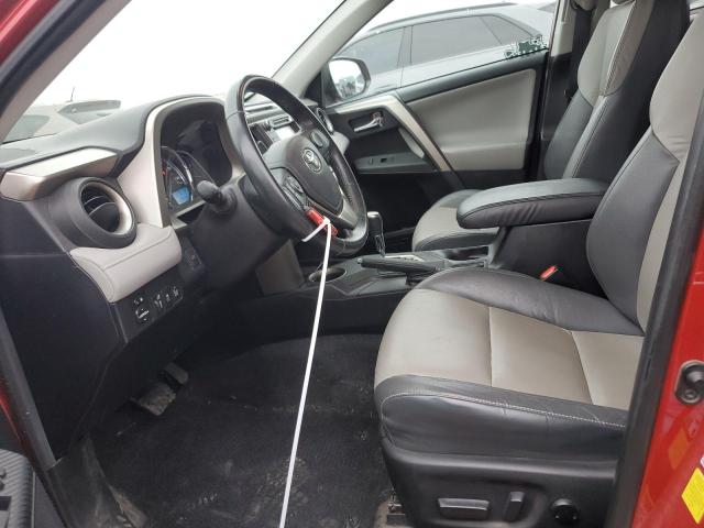 2015 TOYOTA RAV4 LIMIT - 2T3YFREV8FW214278