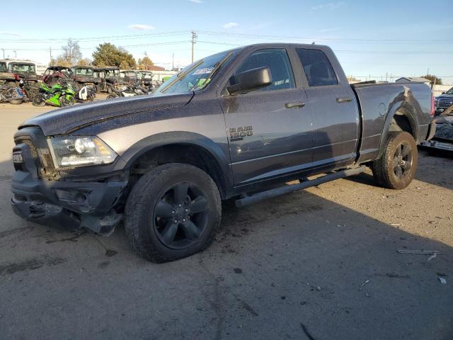 VIN 1C6RR7GG4LS131201 2020 RAM 1500 no.1