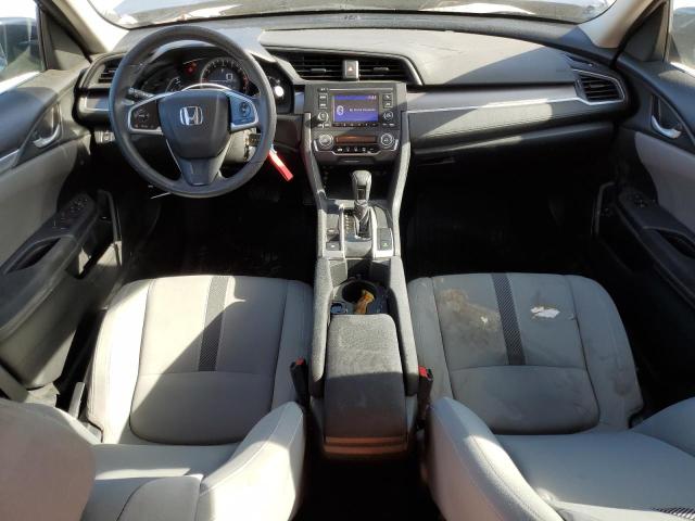 2016 HONDA CIVIC LX - 19XFC2F51GE040525