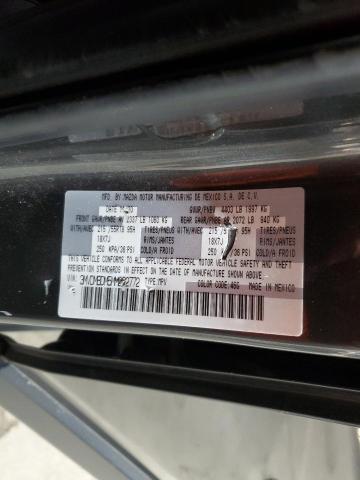 2021 MAZDA CX-30 PREM - 3MVDMBDM5MM232772