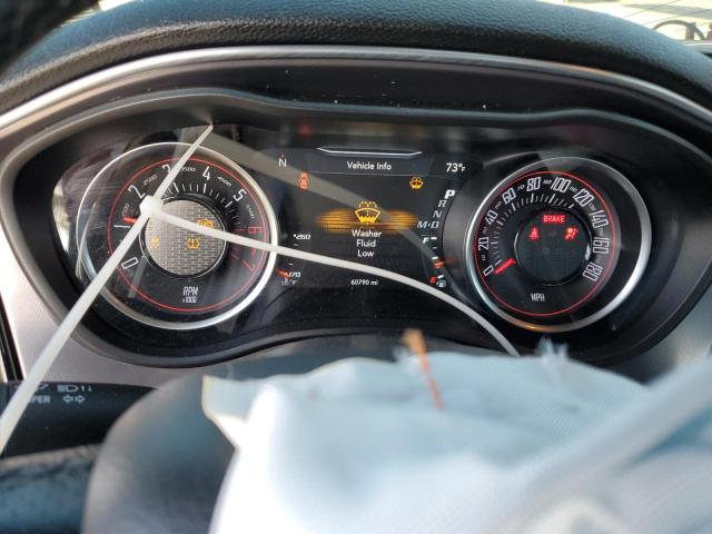 2021 DODGE CHALLENGER - 2C3CDZFJ6MH638085