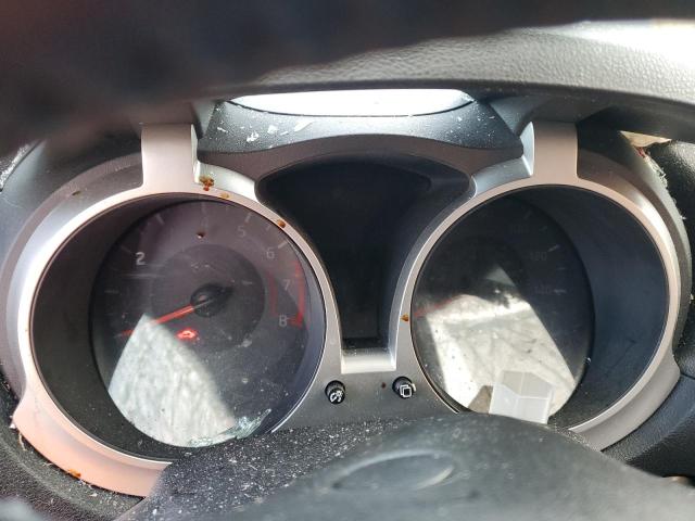 2017 NISSAN JUKE S - JN8AF5MR4HT703978
