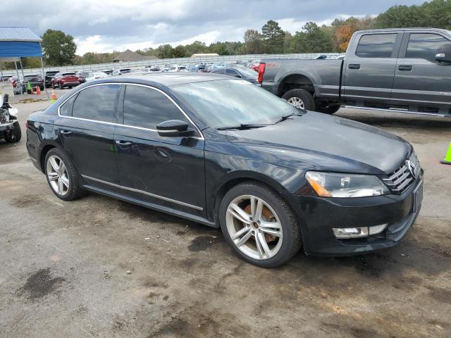2015 VOLKSWAGEN PASSAT SE - 1VWBV7A3XFC053269