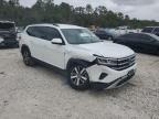 Lot #3023894244 2021 VOLKSWAGEN ATLAS SE