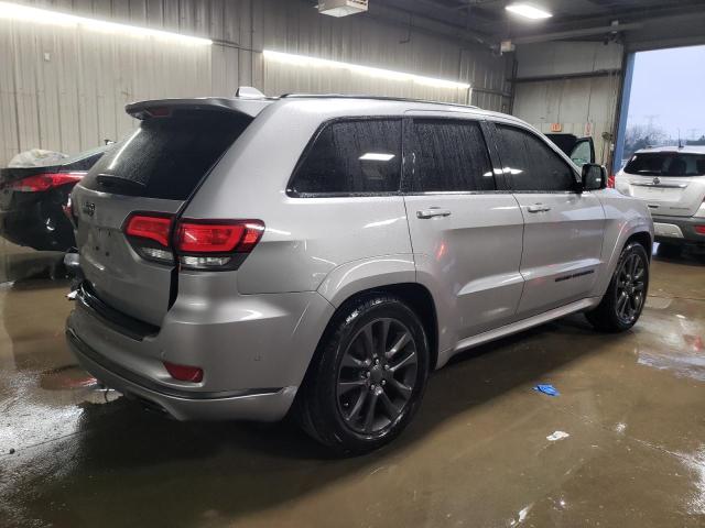 2018 JEEP GRAND CHER - 1C4RJFCG6JC107649