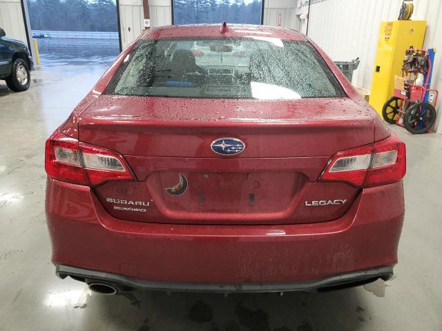 2019 SUBARU LEGACY 2.5 - 4S3BNAF69K3013925