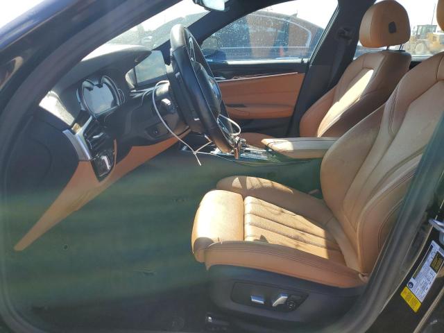 2018 BMW 540 I - WBAJE5C59JWA97272