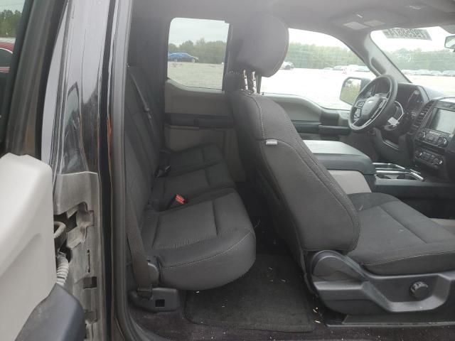 2017 FORD F150 SUPER - 1FTEX1CPXHKD51613