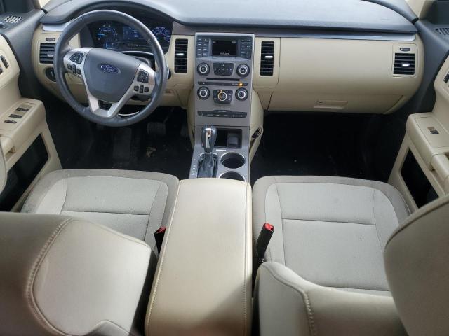 2019 FORD FLEX SE - 2FMGK5B8XKBA06734