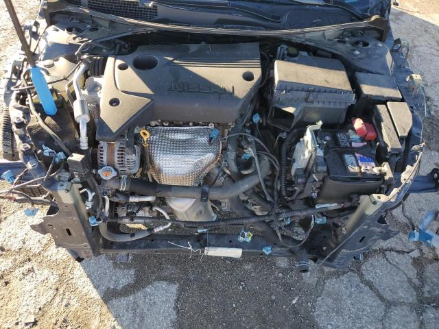 2018 NISSAN ALTIMA 2.5 - 1N4AL3AP1JC274239