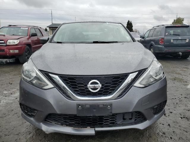 2019 NISSAN SENTRA S - 3N1AB7APXKY431847