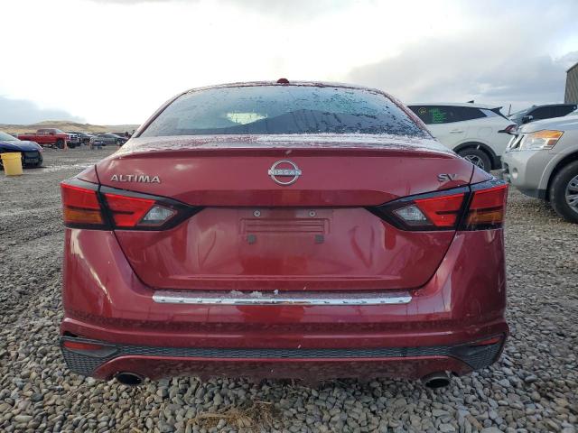 VIN 1N4BL4DV7PN423528 2023 NISSAN ALTIMA no.6