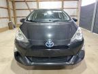 TOYOTA PRIUS C photo