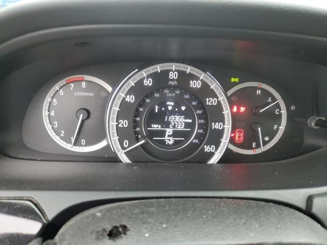 2017 HONDA ACCORD LX - 1HGCR2F30HA282227