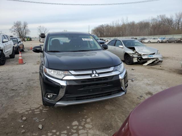 VIN JA4AD3A39JZ066511 2018 MITSUBISHI OUTLANDER no.5