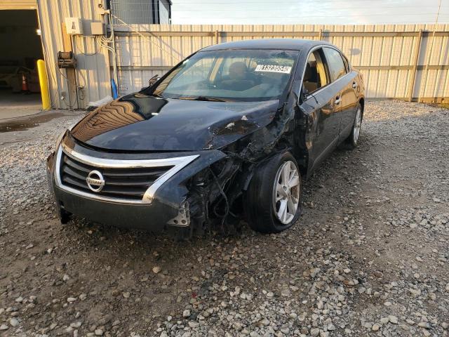 VIN 1N4AL3AP0DC113725 2013 NISSAN ALTIMA no.1