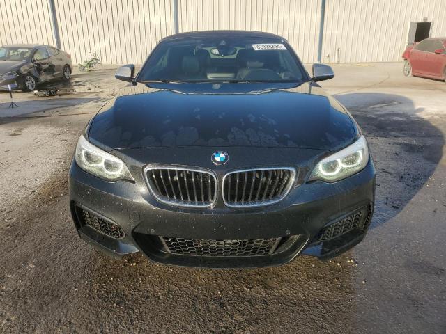 VIN WBA2N1C53KVC28507 2019 BMW M2 no.5