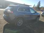 Lot #2996806861 2020 JEEP CHEROKEE L