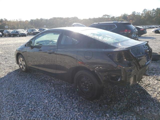 Vin: 2hgfg3a57dh500435, lot: 80761474, honda civic lx 20132