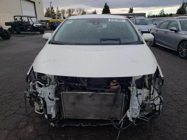 2018 TOYOTA PRIUS PRIM - JTDKARFP9J3097827