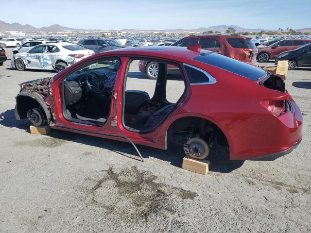 2018 CHEVROLET MALIBU PRE - 1G1ZE5SX3JF264174