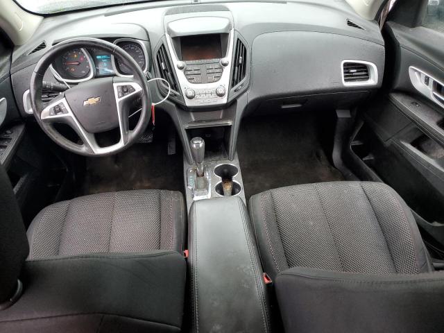 2017 CHEVROLET EQUINOX LT - 2GNALCEK1H1548099