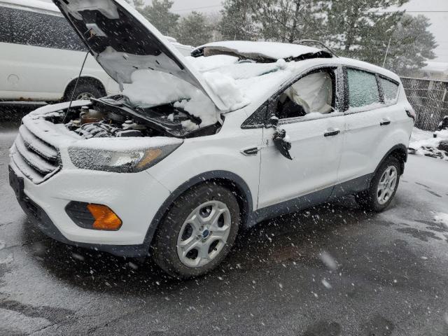 2019 FORD ESCAPE S #3024446543