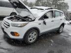 Lot #3024446543 2019 FORD ESCAPE S