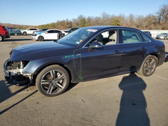 2018 AUDI A4 PREMIUM #3036945787