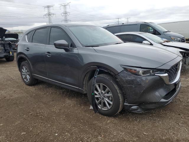 2024 MAZDA CX-5 SELEC - JM3KFBBL8R0524592