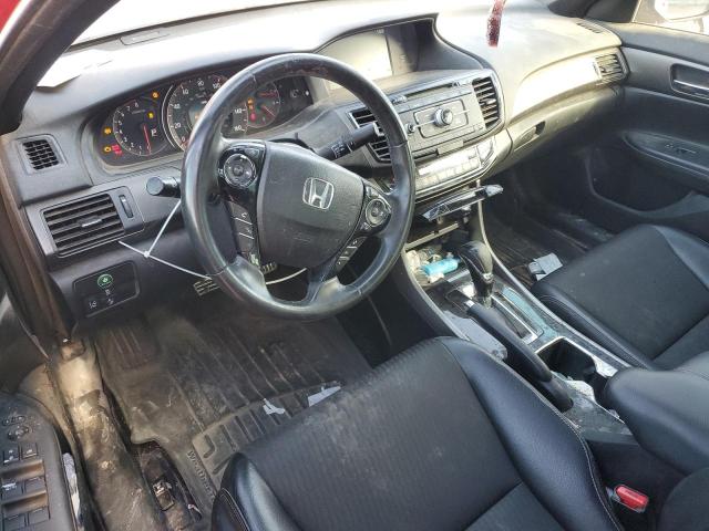 2017 HONDA ACCORD SPO - 1HGCR2F6XHA116713