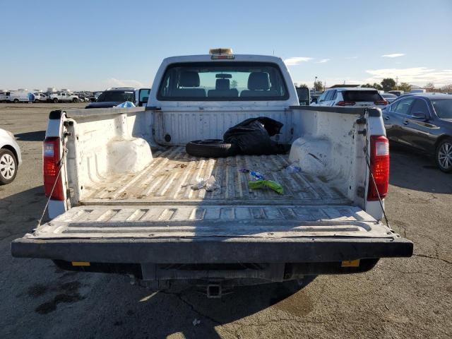 VIN 1FTBF2A66GEC70692 2016 Ford F-250, Super Duty no.10