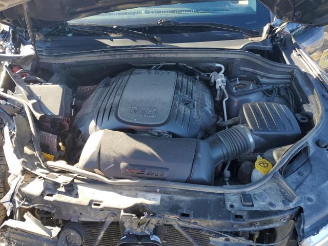 2020 DODGE DURANGO SS 1C4SDJFT4LC287124