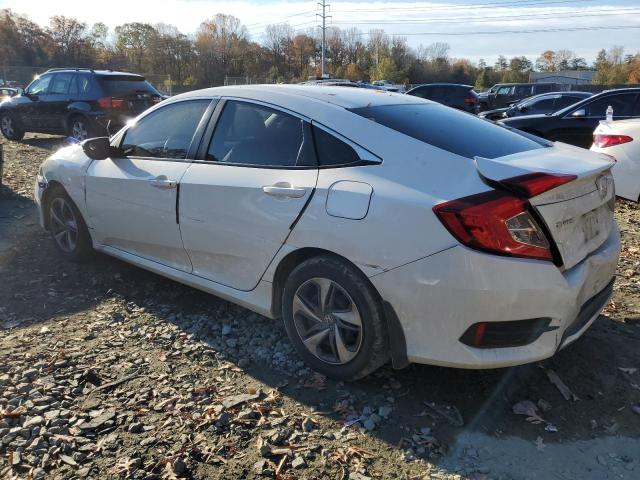 2019 HONDA CIVIC 2HGFC2F64KH515124