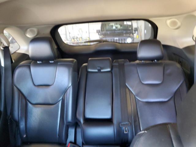 2020 FORD EDGE TITAN - 2FMPK4K97LBB35258