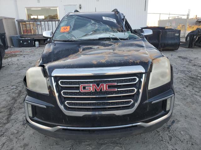 2016 GMC TERRAIN SL - 2GKALPEK0G6176759