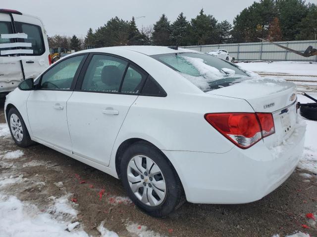 Vin: 1g1pa5shxe7399812, lot: 81559084, chevrolet cruze ls 20142