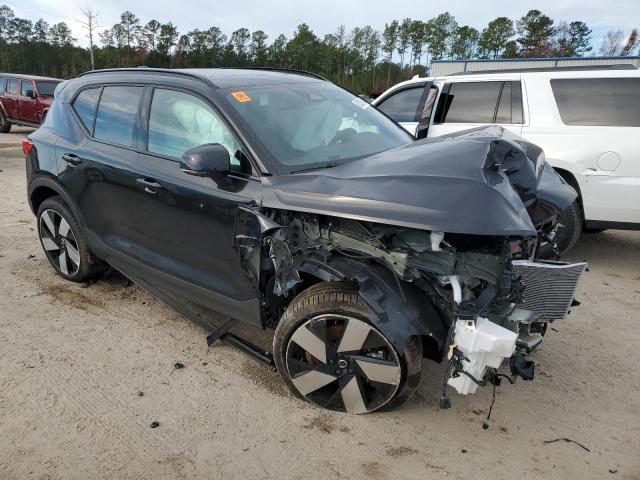 2024 VOLVO XC40 RECHA - YV4ER3XM1R2304393