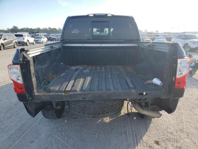 VIN 1N6AA1E52KN512440 2019 NISSAN TITAN no.6