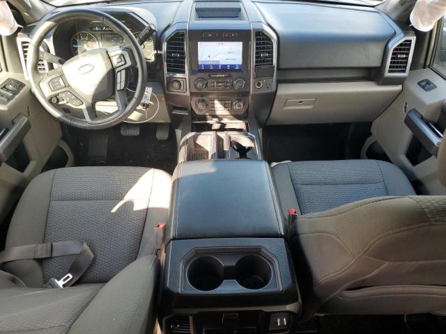 2020 FORD F150 SUPER - 1FTEW1EPXLFC32400